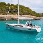 Beneteau Oceanis 41.1
