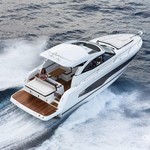 Jeanneau Leader 36