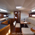 Beneteau Oceanis 45