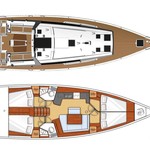 Beneteau Oceanis 45