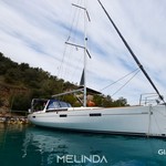 Beneteau Oceanis 45