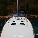 Beneteau Oceanis 45