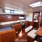 Beneteau Oceanis 45