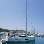 Dufour 390 Grand Large