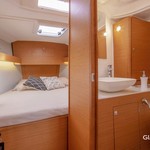 Dufour 390 Grand Large