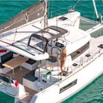 Lagoon 40