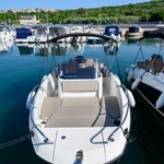 Quicksilver Activ 605 Open