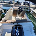 Quicksilver Activ 605 Sundeck