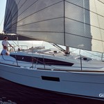Jeanneau Sun Odyssey 319