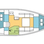 Dufour 350 Grand Large