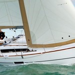 Dufour 350 Grand Large