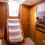 Jeanneau Sun Odyssey 490