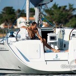 Beneteau Cyclades 50.4
