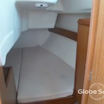 Jeanneau Sun Odyssey 29.2