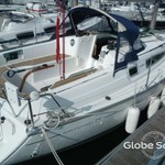 Jeanneau Sun Odyssey 29.2