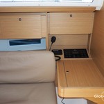 Dufour 310 Grand Large