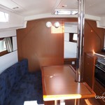 Beneteau Oceanis 35.1