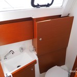 Beneteau Oceanis 35.1