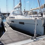 Beneteau Oceanis 35.1