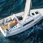 Beneteau Oceanis 35.1