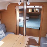 Dufour 360 Grand Large