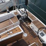 Dufour 360 Grand Large