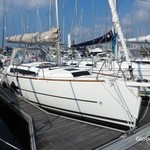 Dufour 360 Grand Large