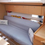 Dufour 360 Grand Large