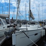 Bavaria 40