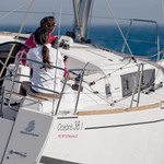 Beneteau Oceanis 38.1