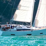 Dufour 390 Grand Large