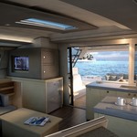 Fountaine Pajot Astréa 42