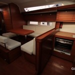 Dufour 500 Grand Large