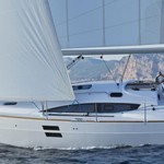Elan Impression 40