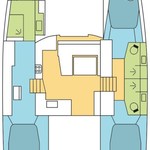 Fountaine Pajot Elba 45