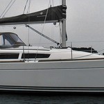 Jeanneau Sun Odyssey 30 I DL