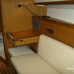 Jeanneau Sun Odyssey 30 I DL
