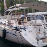 Bavaria 39 Cruiser
