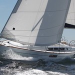 Jeanneau Sun Odyssey 44i