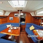 Jeanneau Sun Odyssey 37