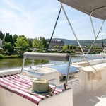 Cantieri estensi goldstar 560 c fly