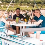 Cantieri estensi goldstar 560 c fly