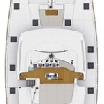 Lagoon 52 Fly