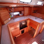 Bavaria 50 Cruiser