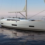 Dufour 390 Grand Large