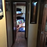 Hatteras 77 Convertible