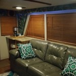 Hatteras 77 Convertible