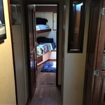 Hatteras 77 Convertible