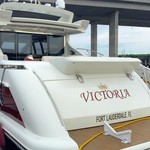 Azimut 68S
