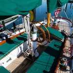 Sparkman & stephens by hatecke germany 42 ft  yawl